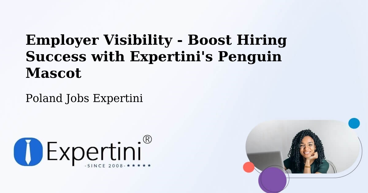 CV and Resume Visibility Optimization – Zalewo - Poland Jobs Expertini